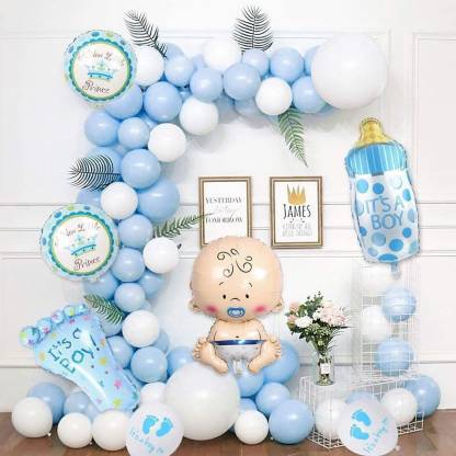 Baby Shower